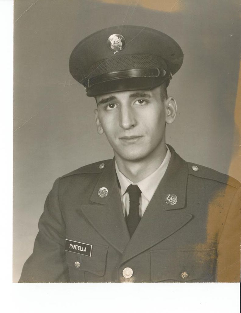Stephen J. Pantella, Jr. Profile Photo