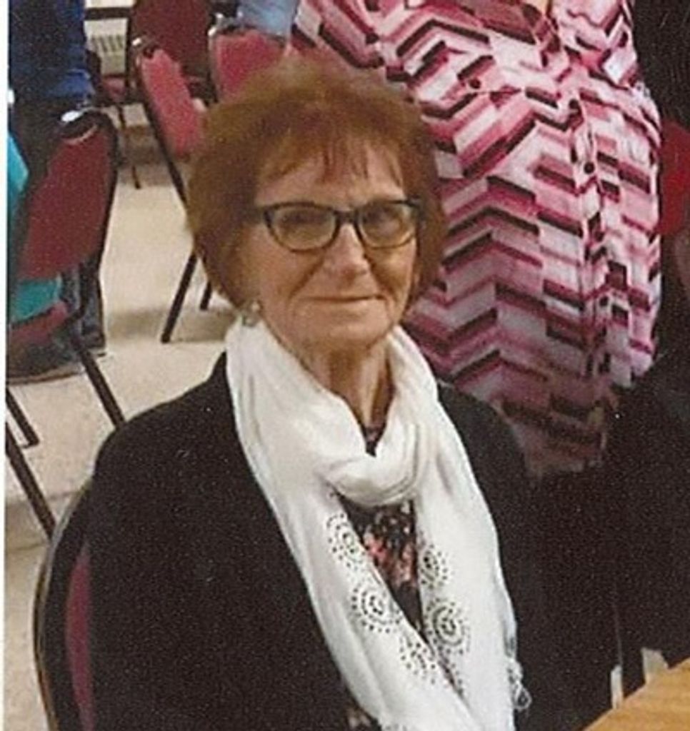 Stella Vanderplaats