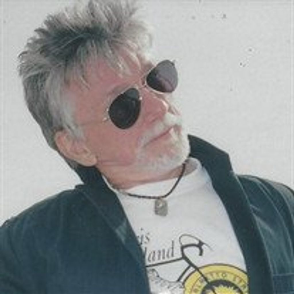 Russell  'Rusty' Odom