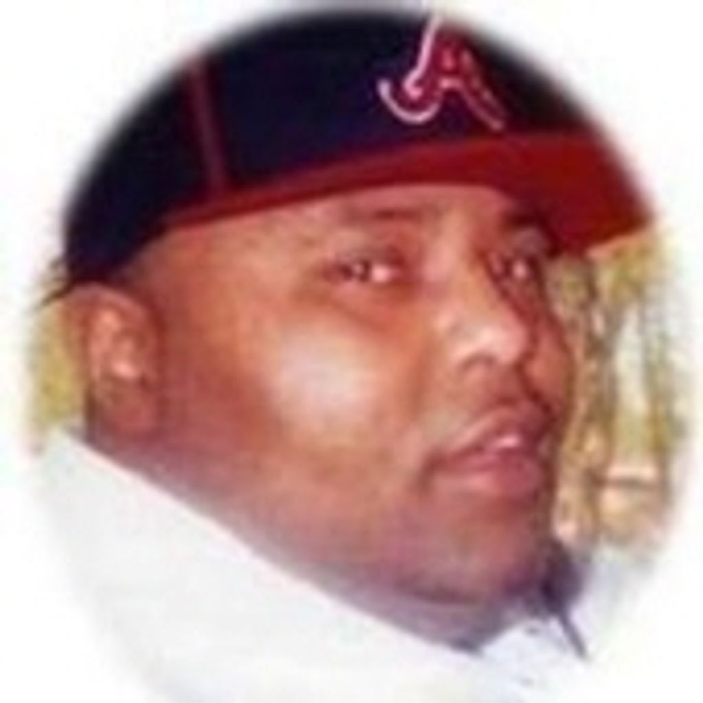 Gregory (Pooh) Beaudion