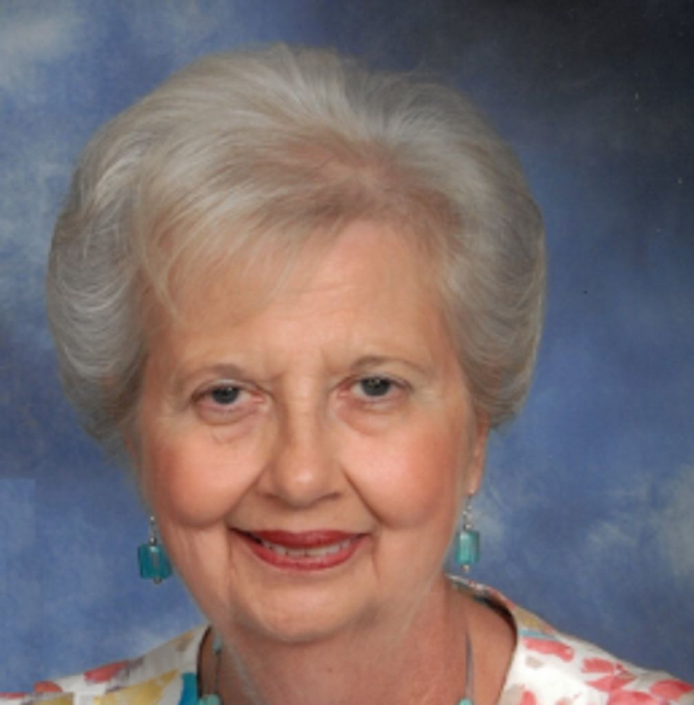 Betty Swaffer
