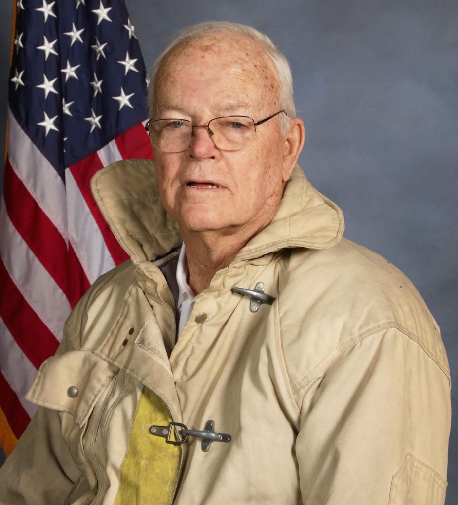 Howard Ray Stoops