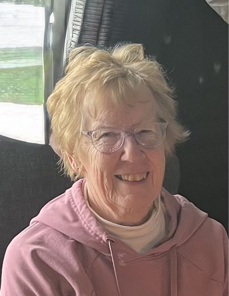 Victoria L. "Vicky" Nadler Profile Photo