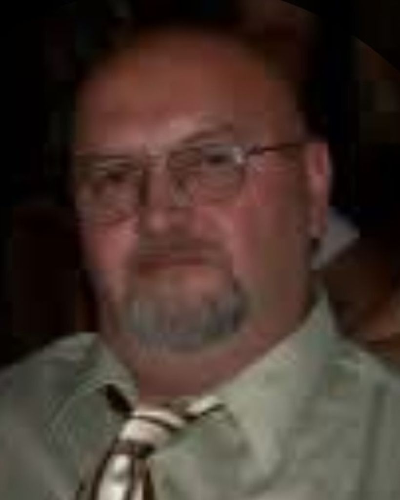 Gerald L. Gruby Profile Photo