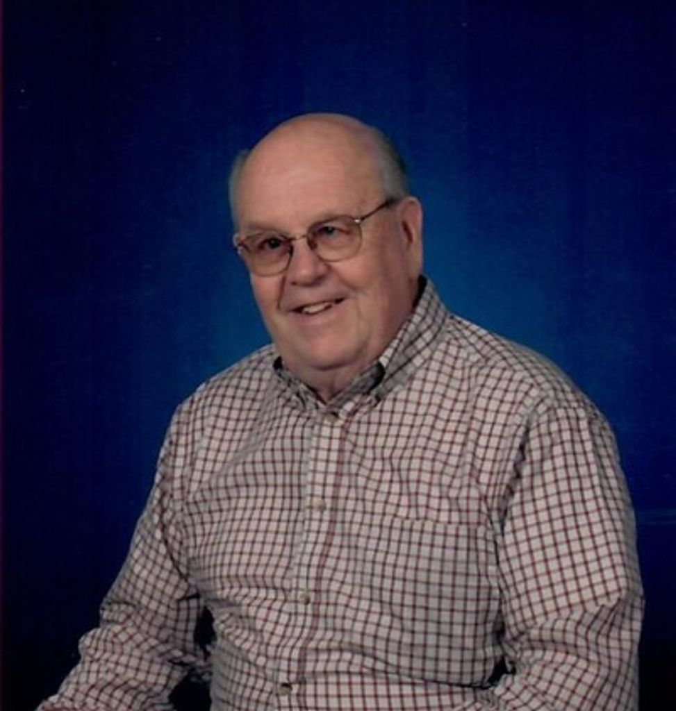 Norman G. Sanborn Sr
