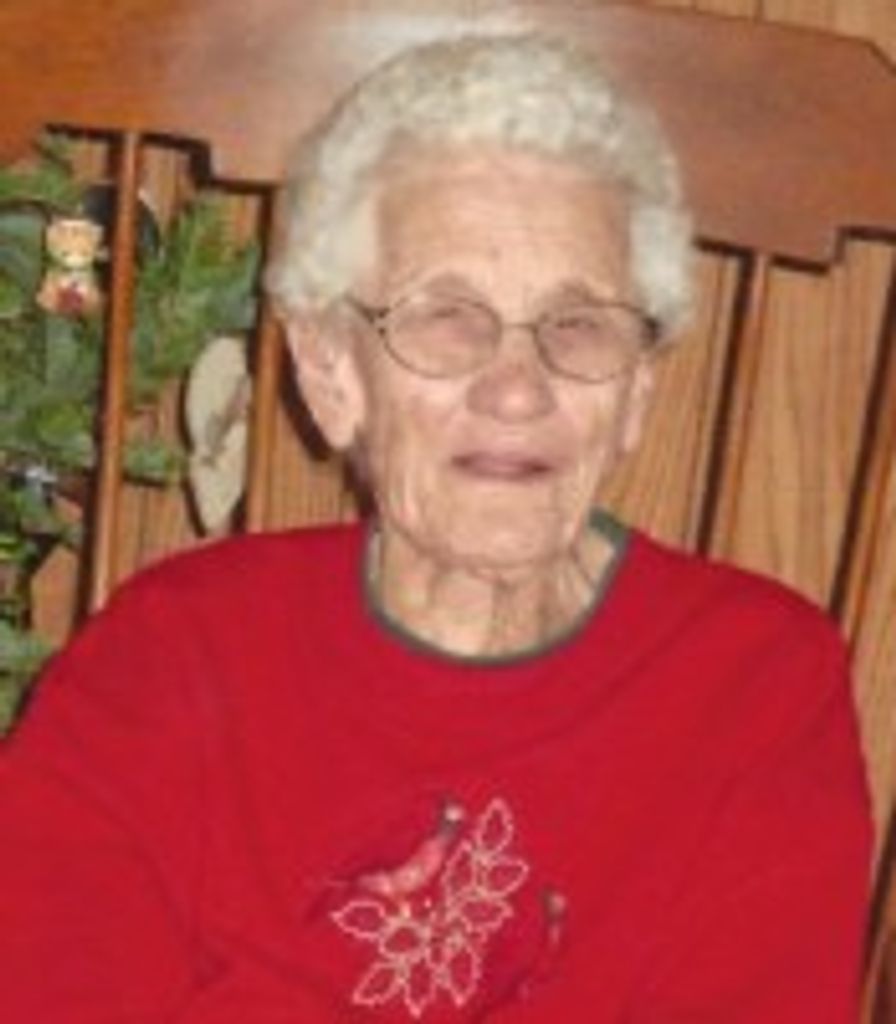 Mrs. Edna Keinath