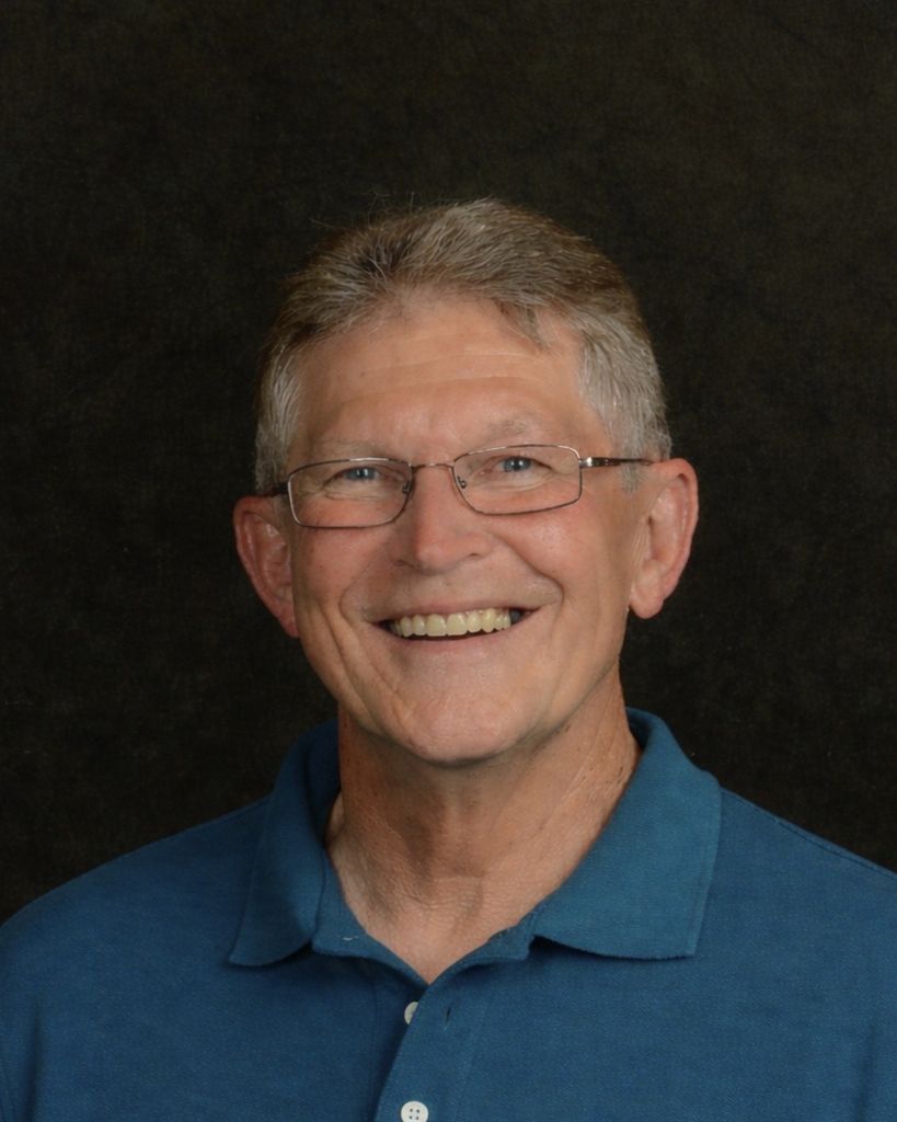 Robert Wayne Shauver