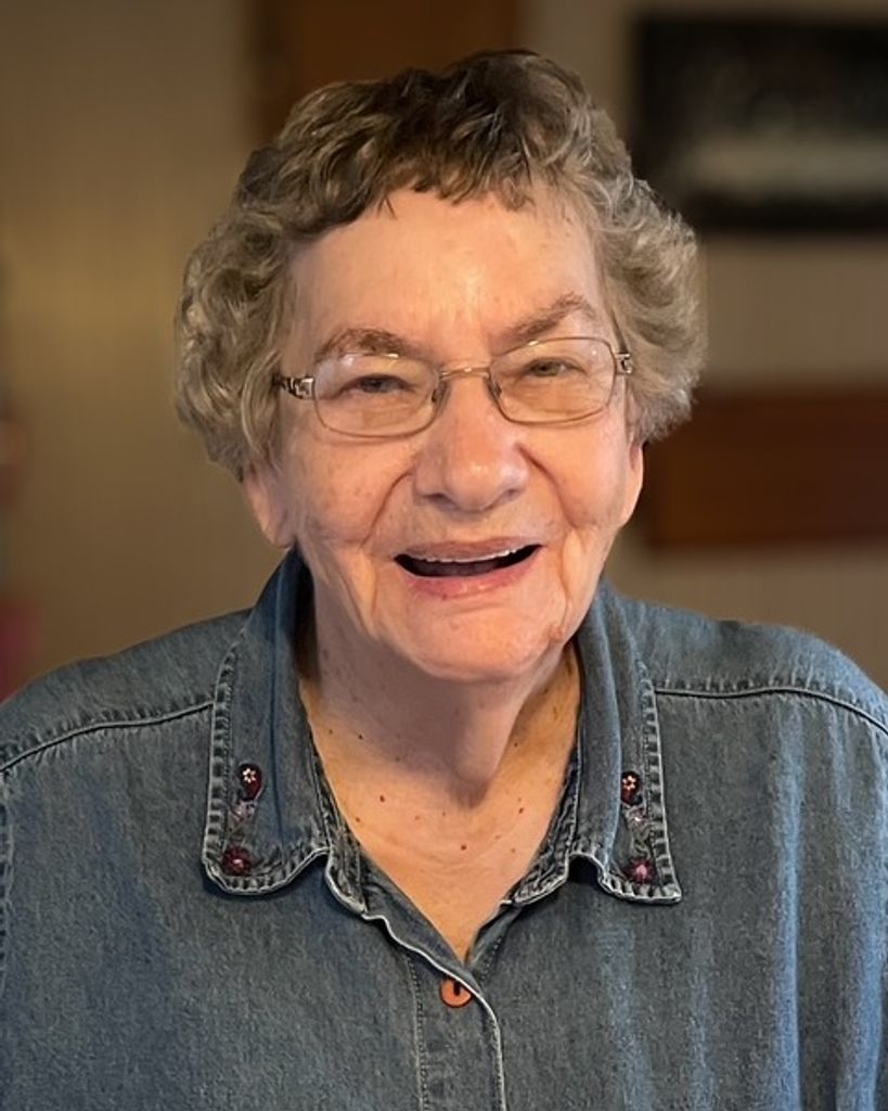 Viola Marie (Robson) Vires Profile Photo