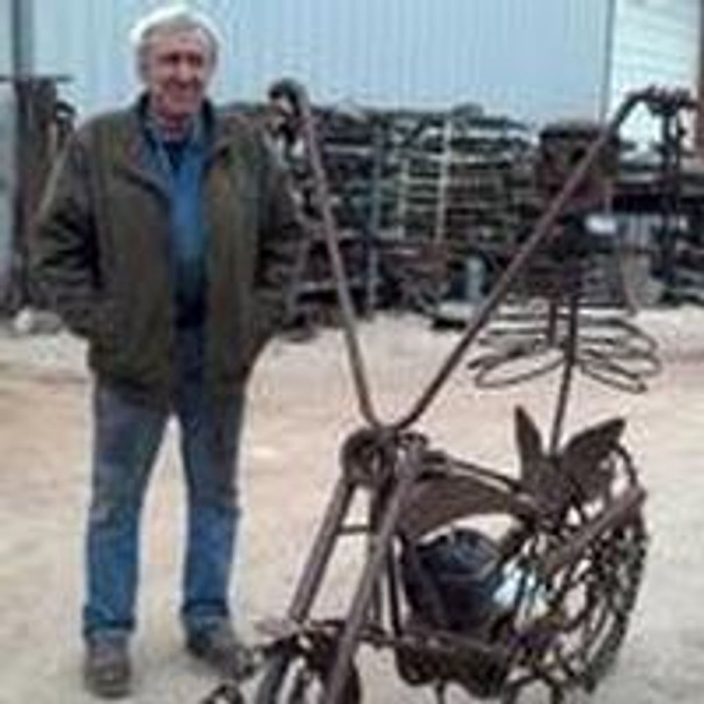 Kenneth Neville Profile Photo