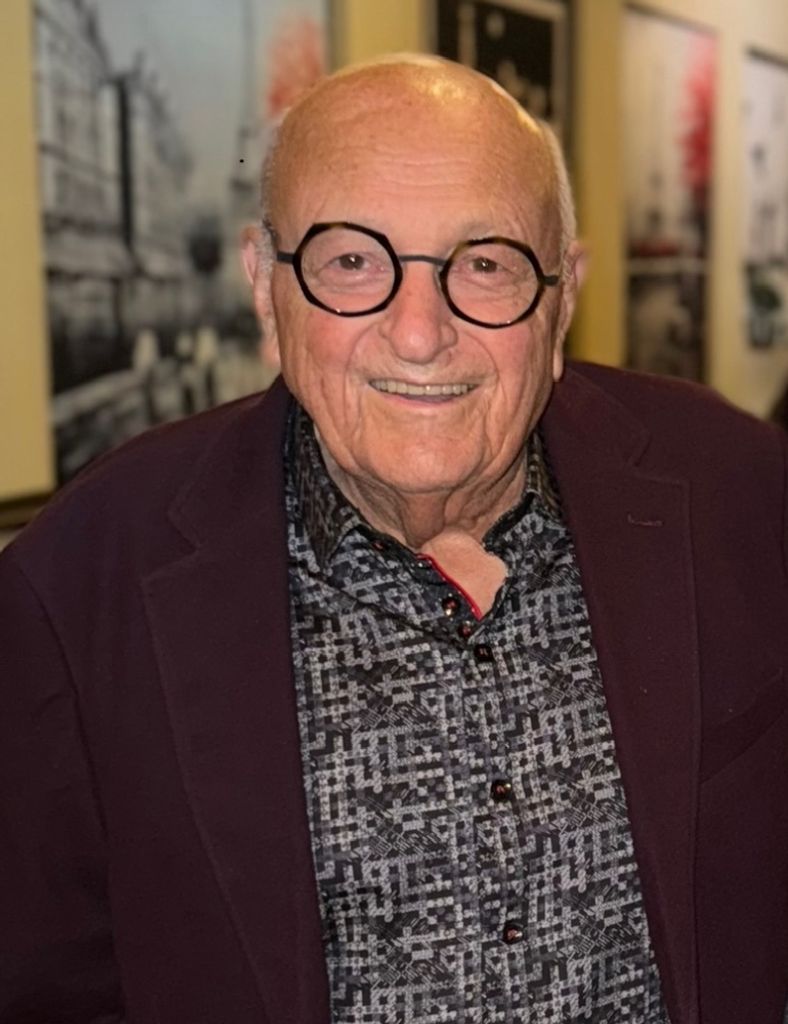 Harry Austin Boosey Profile Photo