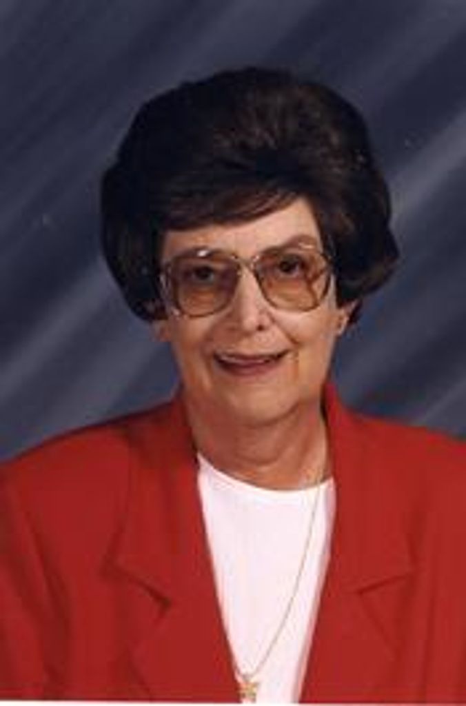 Beverly V. Shultz