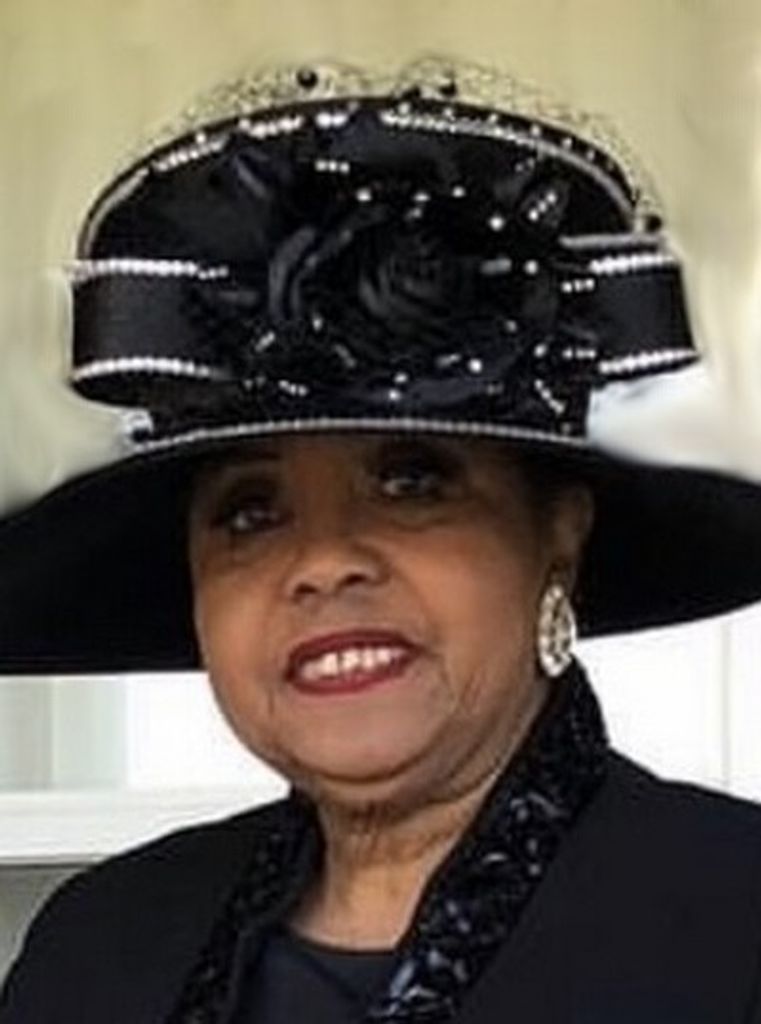 Barbara A. Brewton Profile Photo