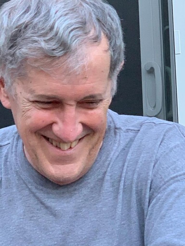 John "Jack" C. Hoffmann Profile Photo