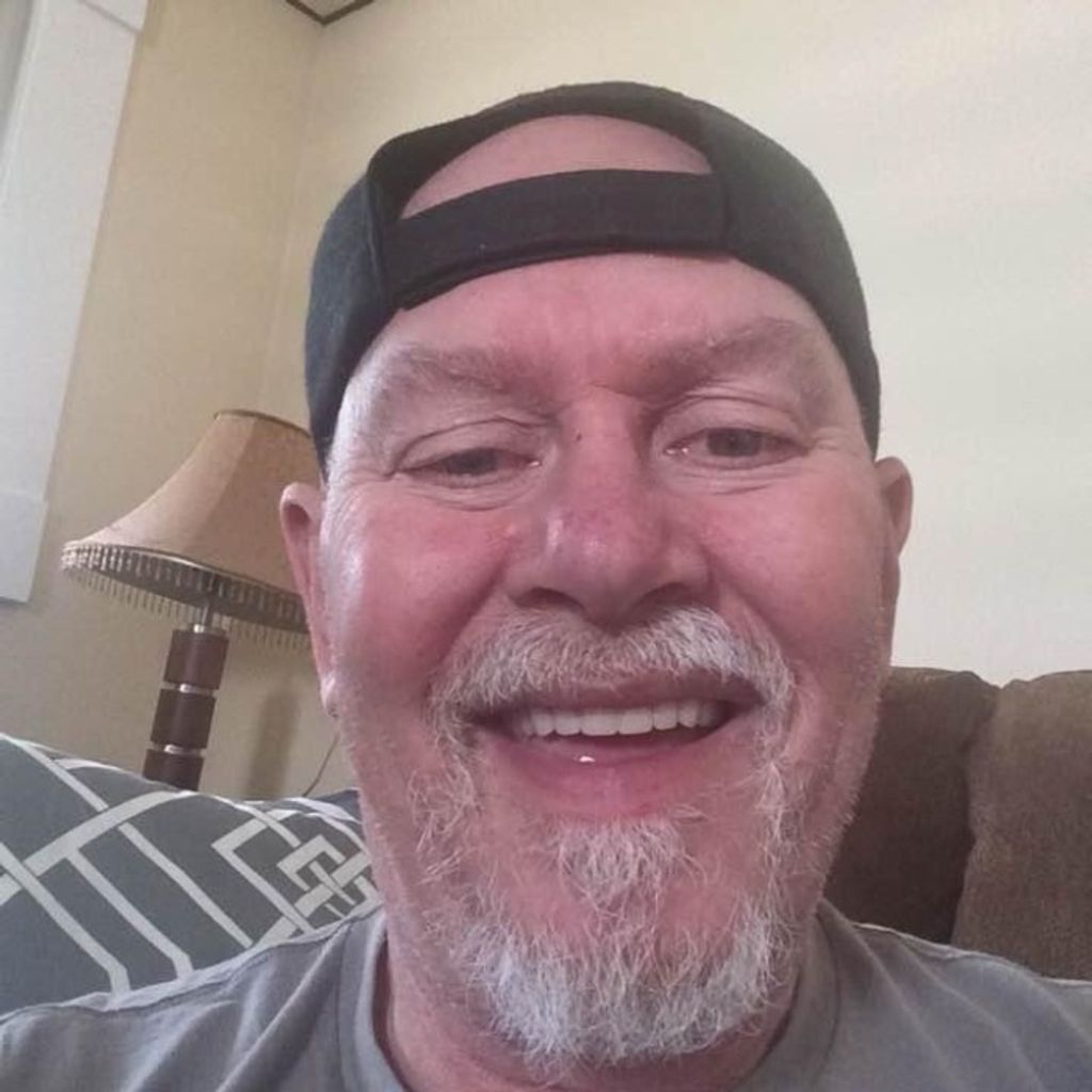 John Lawrence Baker Jr.