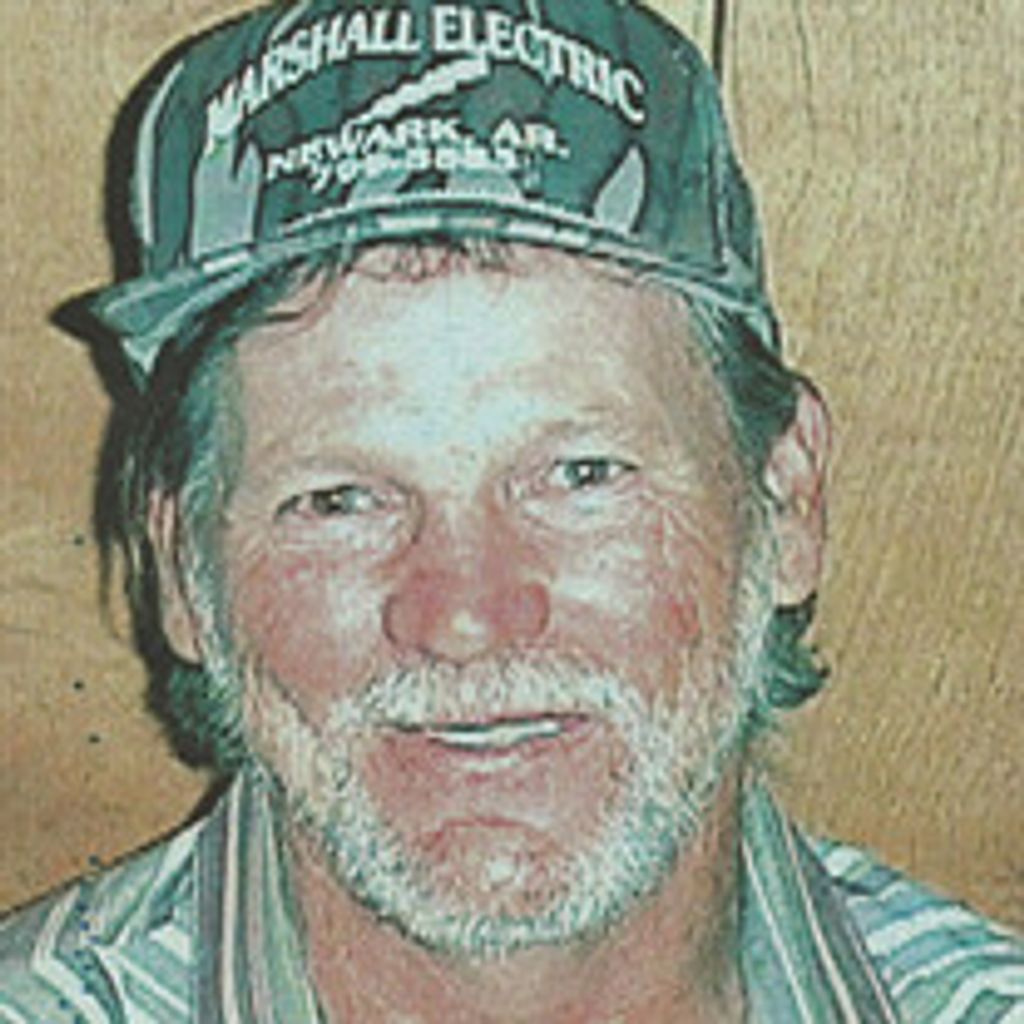 Mr. Alvin (Bb) Lee Mathews