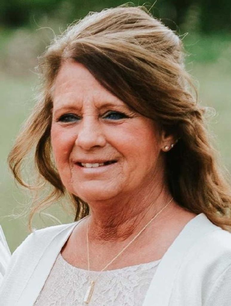 Linda Christensen Profile Photo