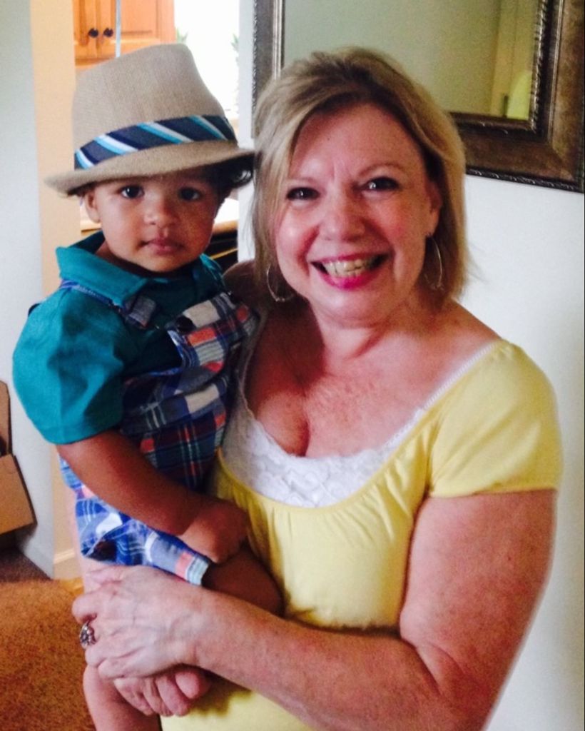 Linda G. Waldron Profile Photo