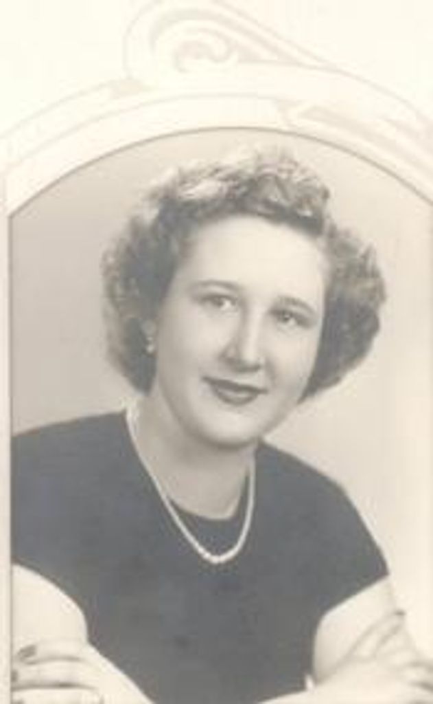 Joann Elizabeth Burke Profile Photo
