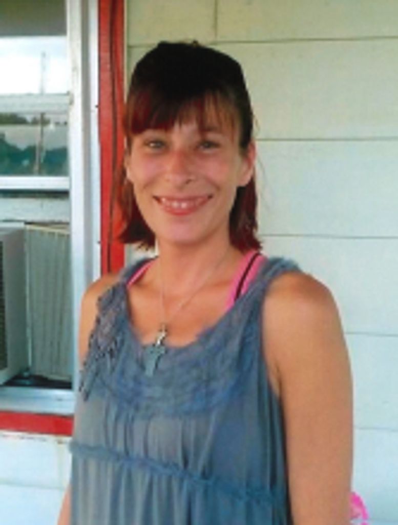 Christine Lynn Watts Profile Photo