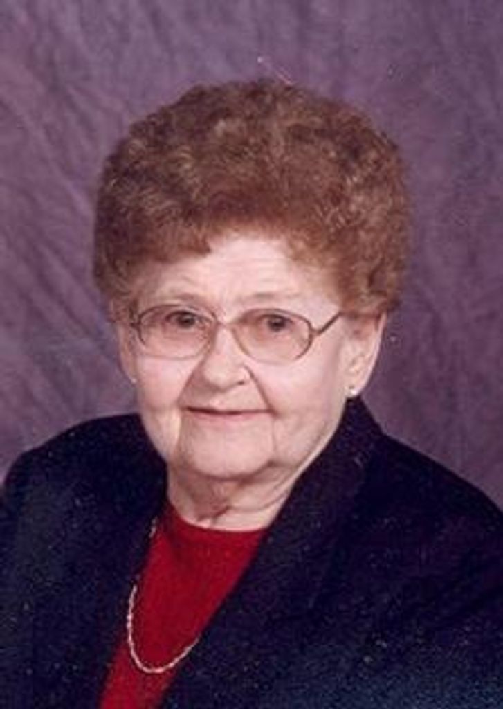 Genevieve B. Konwinski