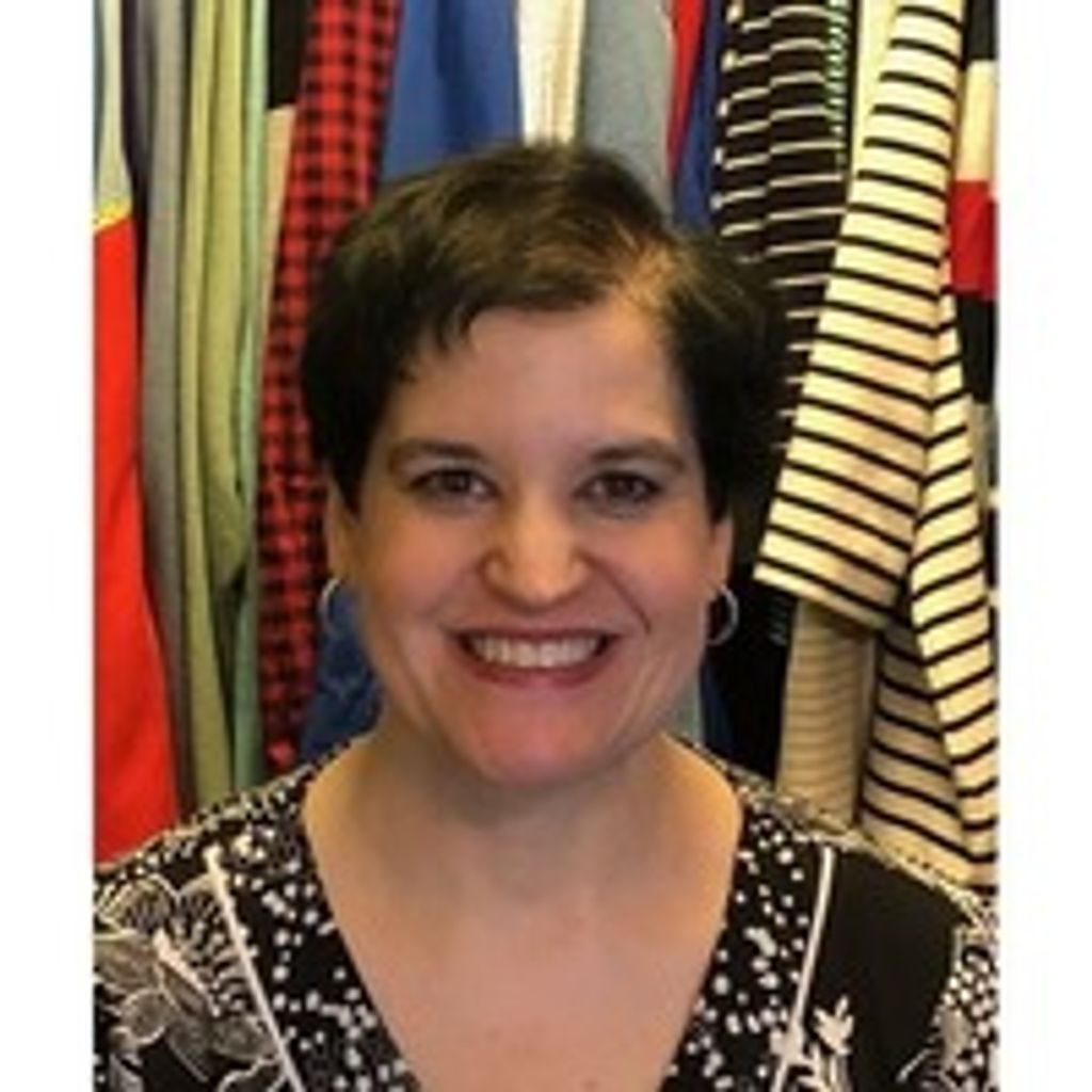 Elizabeth J. Millette