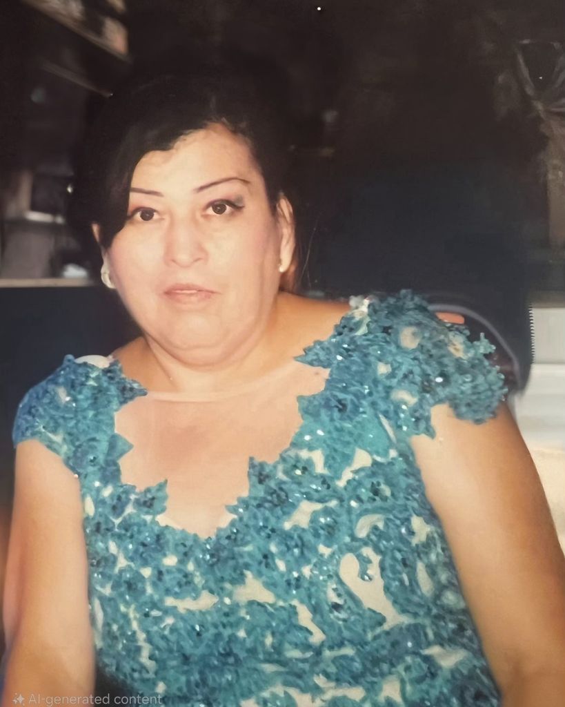 Maria Olga Lidia Diosdado Arredondo Profile Photo