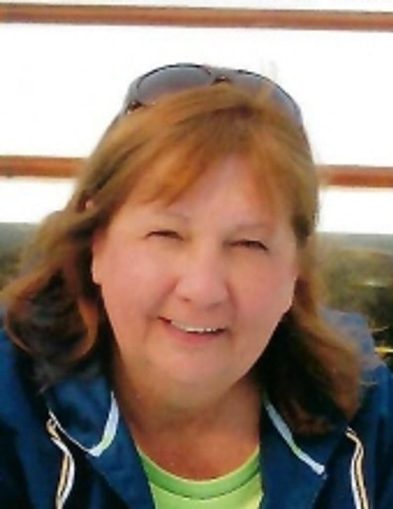 Cheryl L. Gonzalez