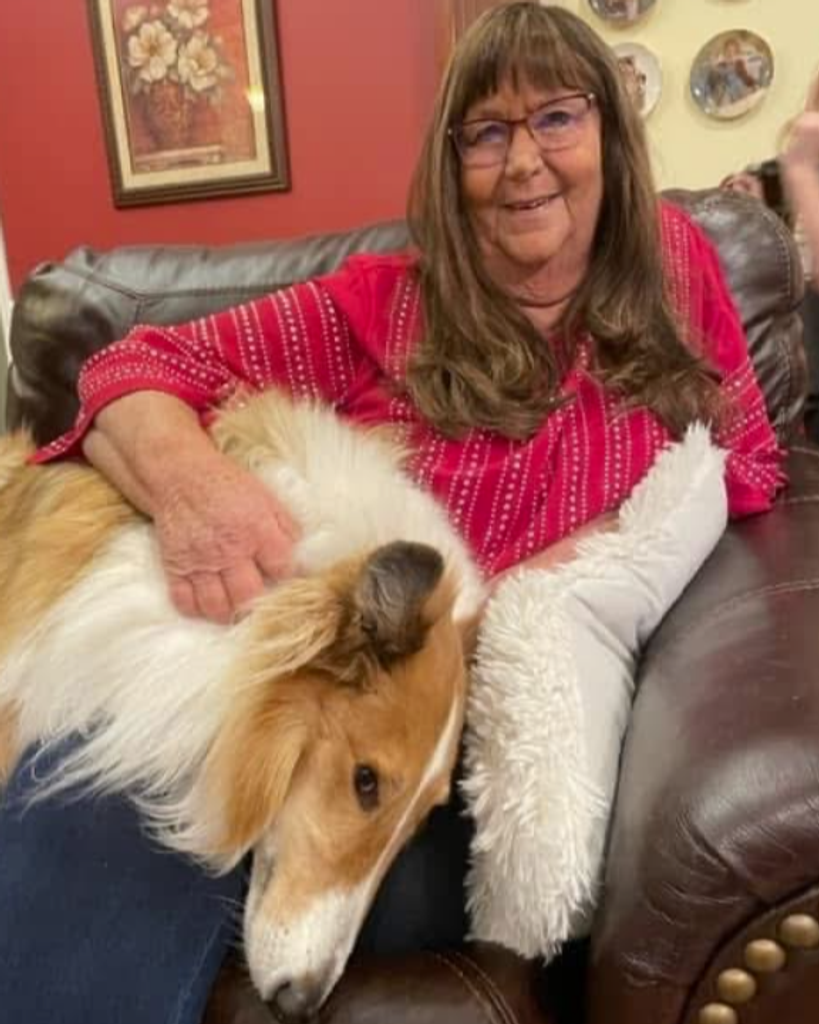 Nancy Kidwell Profile Photo