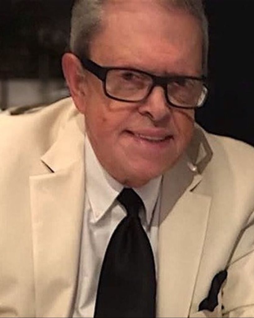 Richard Sexton Profile Photo