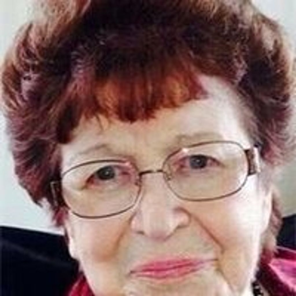 Hazel M.