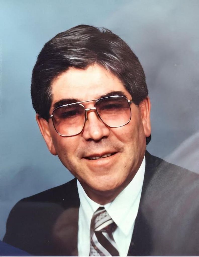 Eusebio Guillen, Jr.