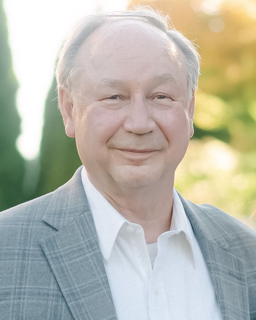 Irvin Walfred Ritola Profile Photo