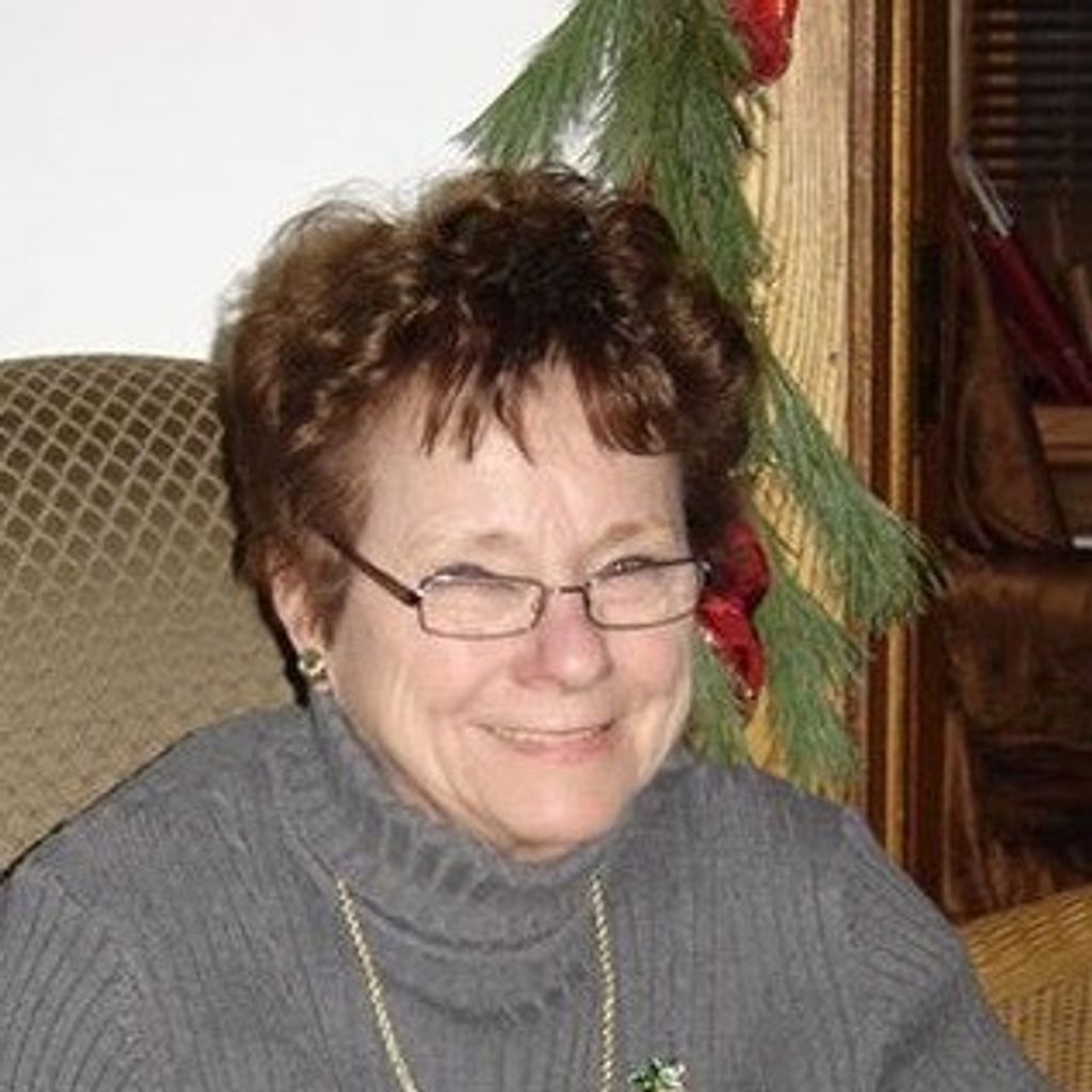 Shirley A. Meade