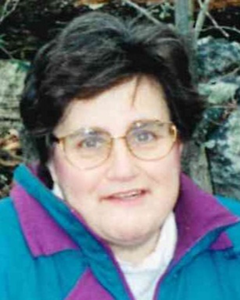 Suzanne Bly LaShelle Jendrejas