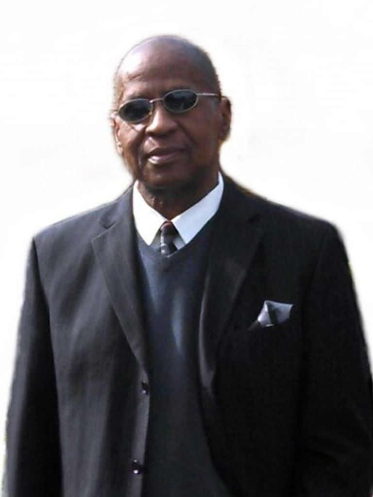 Ronald Johnson Profile Photo