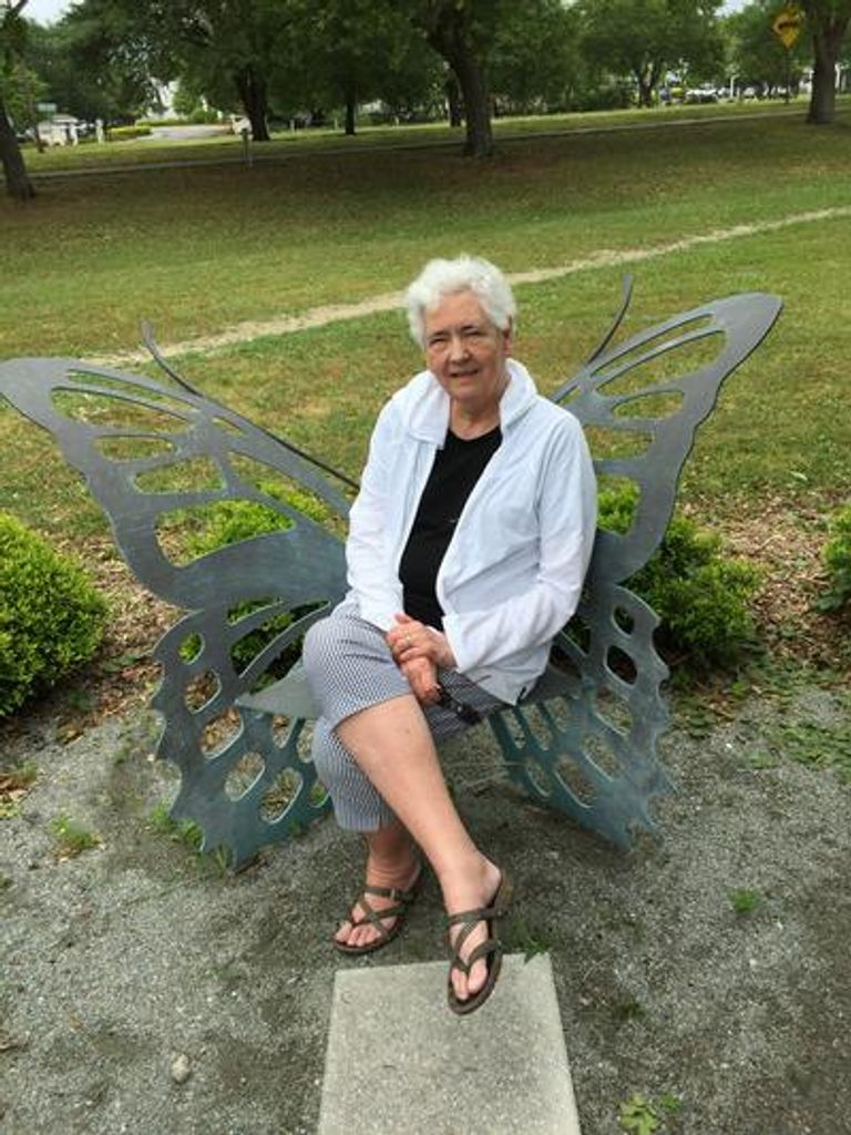 Margaret Butler Profile Photo