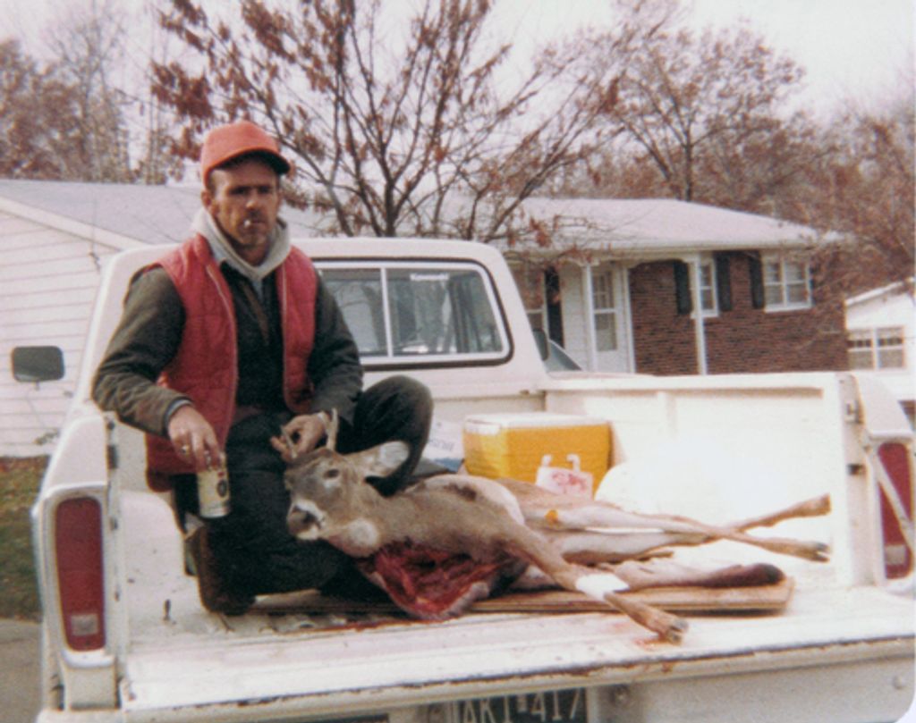Joe Jennings Profile Photo
