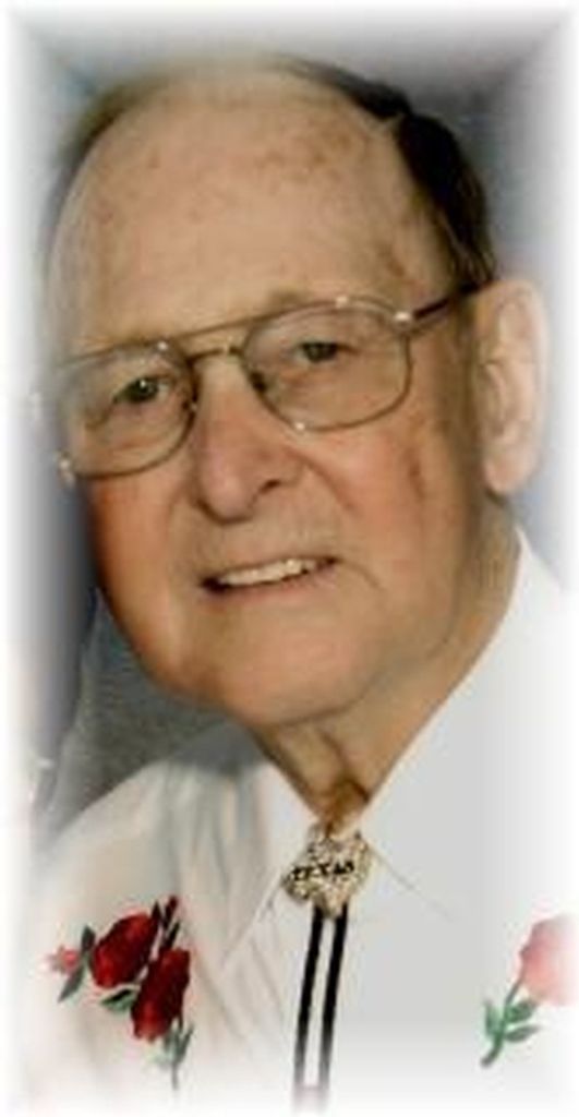 Stanley Hatfield Profile Photo