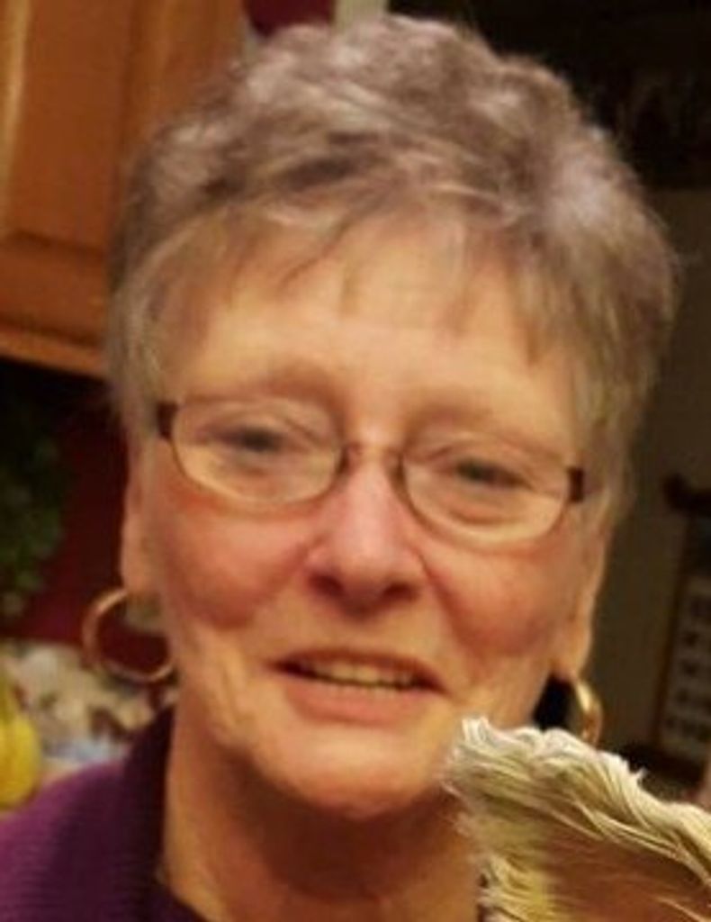 Brinda Lee Pargeon