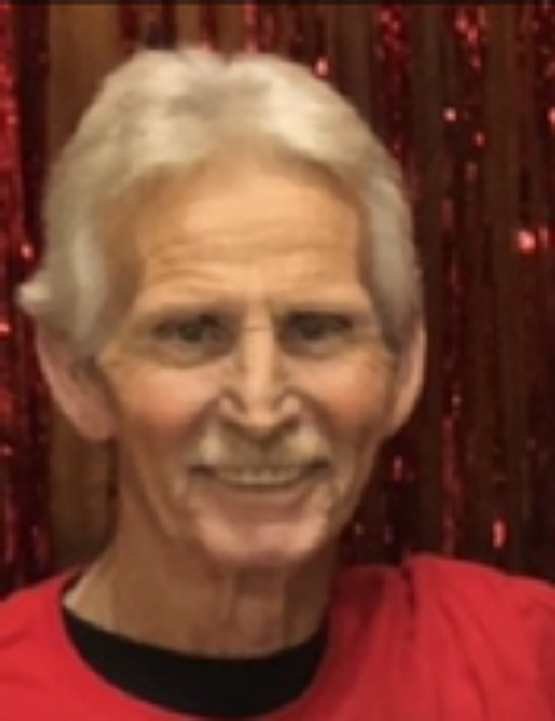 Monty Dale Tyler