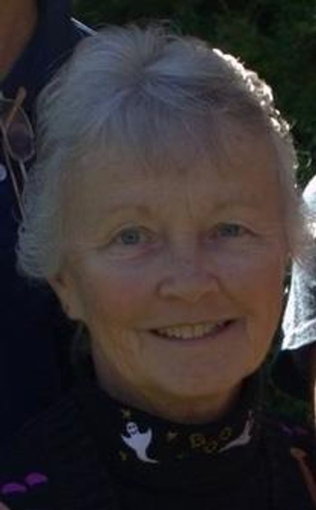 Sharon Lee (Day)  Wareham Profile Photo