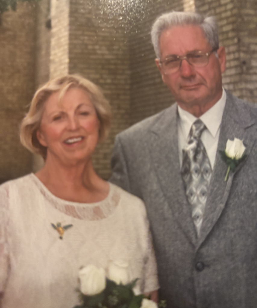 Lavern William Brandt