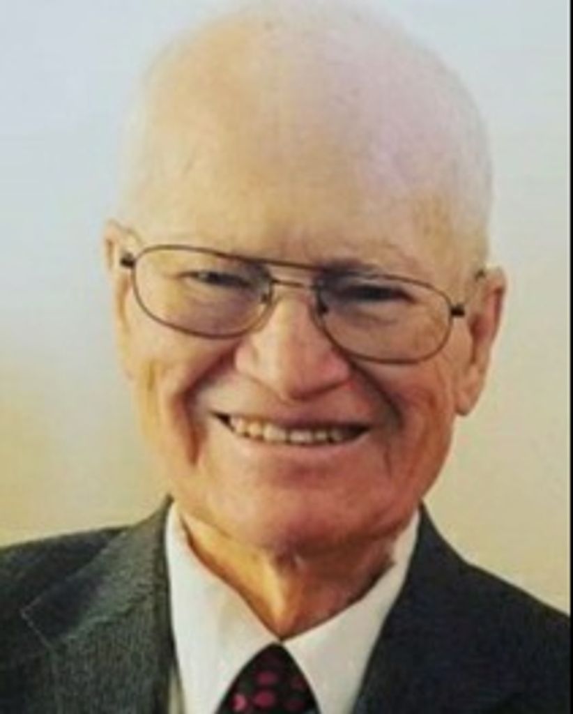 Earl Kingsford