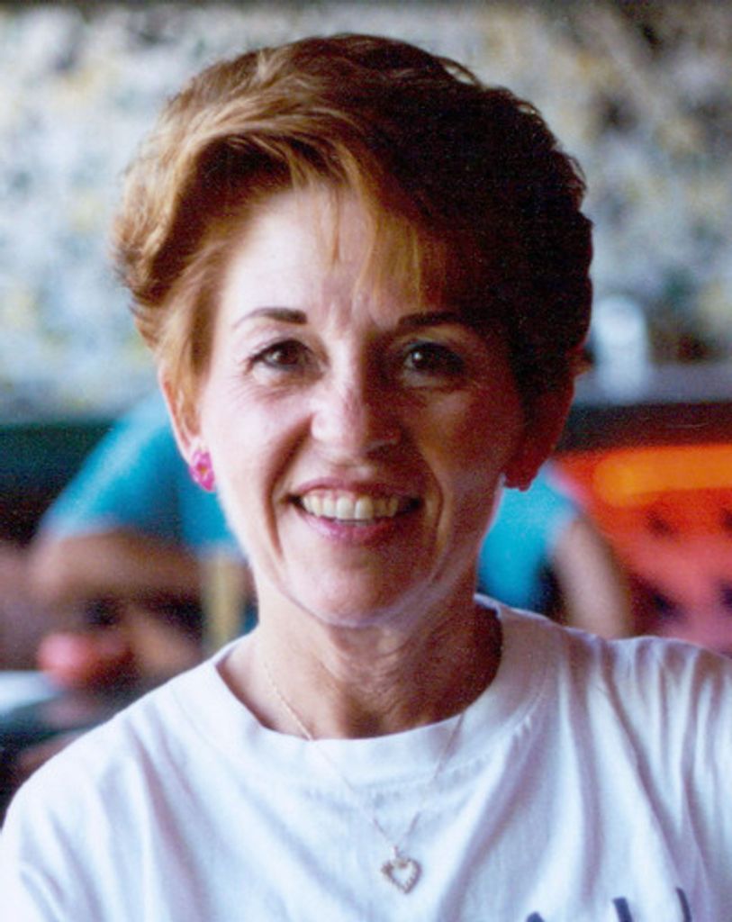 Sylvia "Nanna" Elaine Chennault