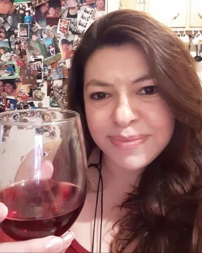 Sarah Louisa Castillo's obituary image