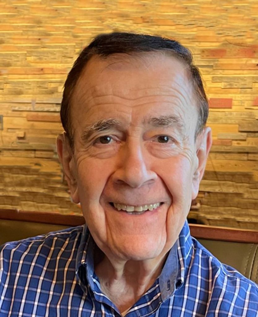 Robert C. D'Agostino Profile Photo