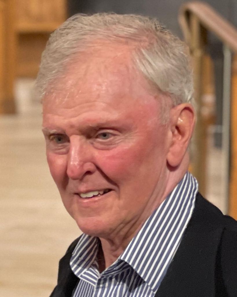 Robert F. McAndrews, II
