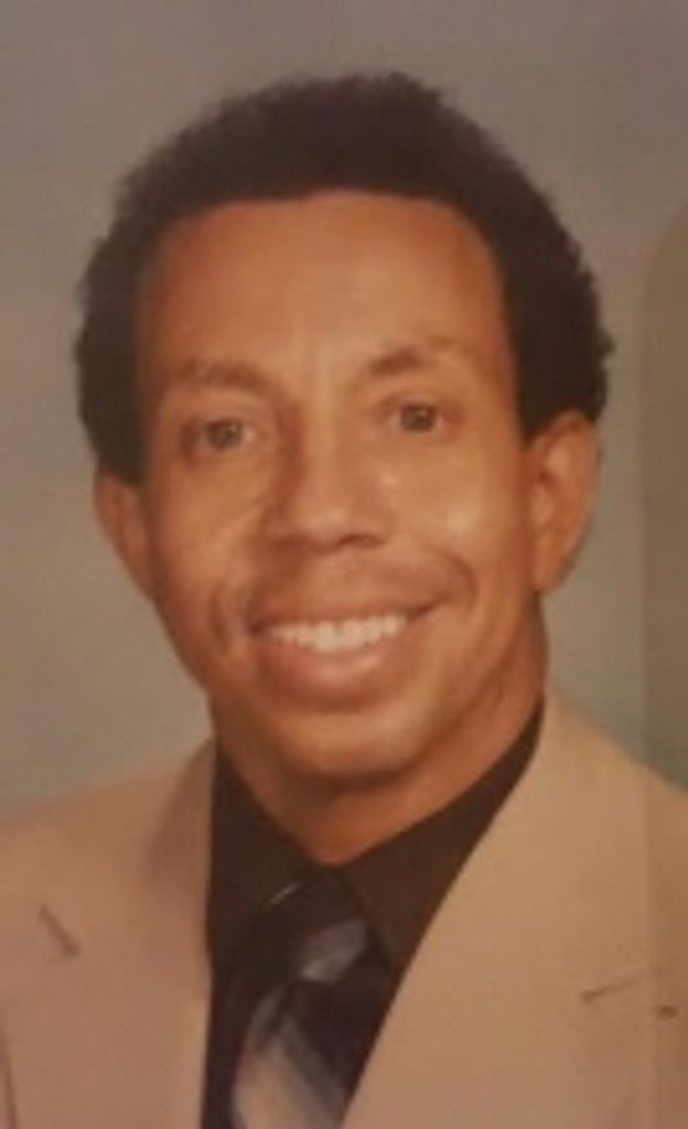 Walter 'Bishop' Wallace