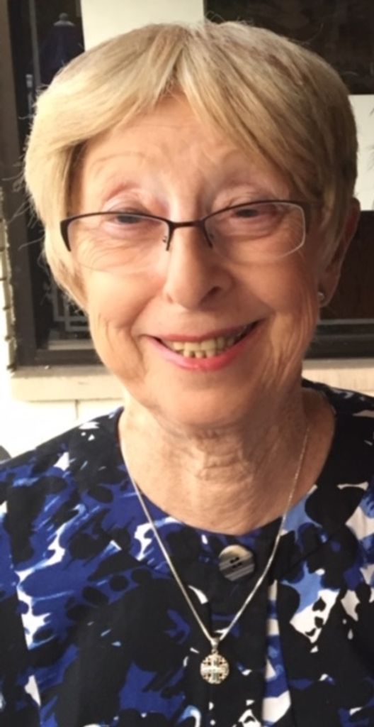 Donna A. Stauersboll Profile Photo