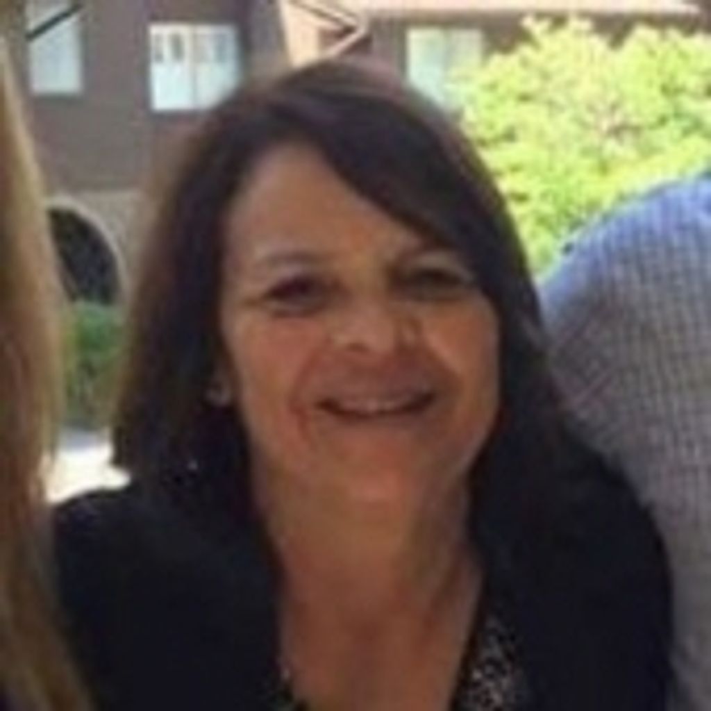 Joanne D. Stokes Driver